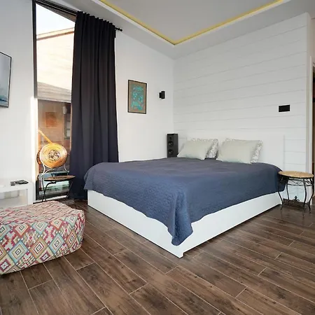 Villa House