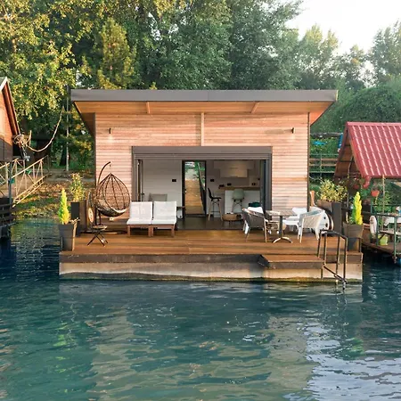 House Villa Belgrad