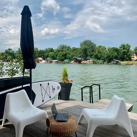 House * Belgrade