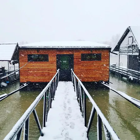 Villa House Belgrade