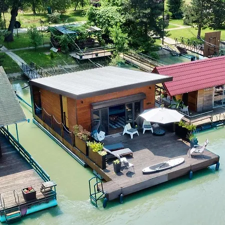 House * Belgrad