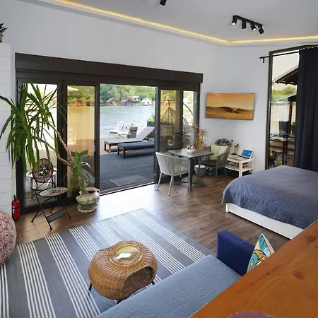 Villa House Belgrad