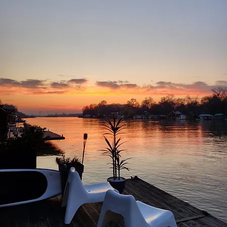 House Belgrad