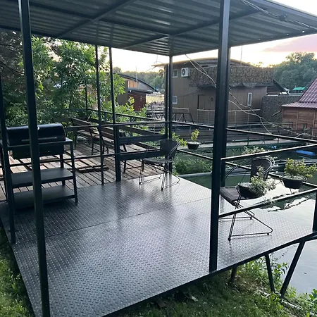 House * Belgrade